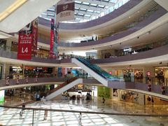 -宝龙城(杭州滨江店)