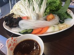 -呷哺呷哺(松江开元店)