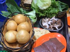 -范贤光鸡公煲(平乐园总店)