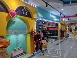 点击看大图 -DONEY牧童成长乐园(万达广场槐房店)