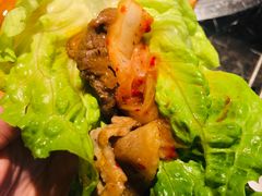-韩悦牛排烤肉(仓山万达店)