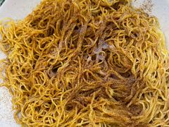 虾子捞面-琛仔记云吞面(紫金店)