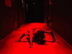 -恐怖游戏(湖滨店)