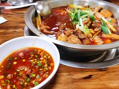笋子芋儿鸡-拜子笋子芋儿鸡(和平瑞苑店)