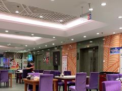 大堂-紫光园(顺义店)