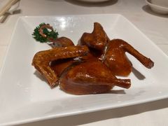 -利苑酒家(合景国际金融广场店)