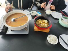 -汉水谣·江景餐厅(江滩店)