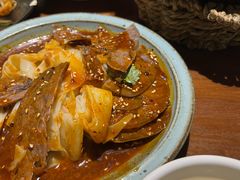 -南拳十三姨·潮汕砂锅粥(世纪金源店)