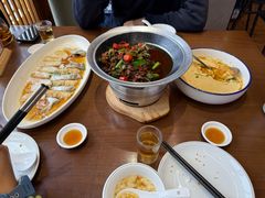 -大灶头·新昌菜(中国茶市店)