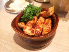 -西塔拾玖泥炉烤肉·活鳗(芝麻街店)