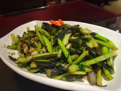 -刘胖子家常菜·蹄花焖藕(中南店)