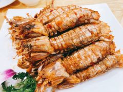 -海岛渔村大酒店(云霄路店)