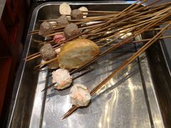 -卤教授老火锅