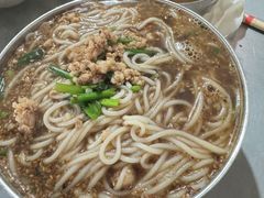 -正宗杨记普洱酸醋米线(总店)