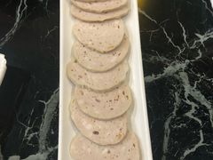 -潮汕美牛肉丸火锅店(天宁寺店)