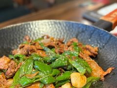 -洞庭土菜馆(天河北总店)
