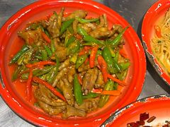 -馬伍旺川菜(江北虹悦城店)