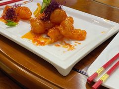 茄汁芦荟-中卫御苑福膳·养生局(圆明园店)
