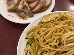 -新川面馆(新街口起源店)