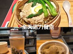 -72街荷叶饭(东方宝泰广场店)