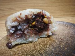 -小阿姨小脚粽(静安店)