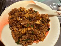 -水之惠鲜鱼料理(王府大街店)