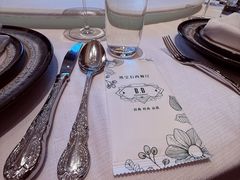 -马克西姆俄罗斯餐厅(绥芬河店)