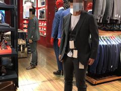 -SUITSUPPLY(安福路店)