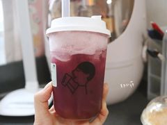 -喜茶(合肥正大广场店)
