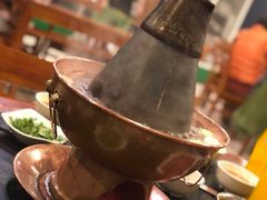 -情忆草原涮肉馆