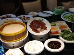 -阿庄新豫菜(通泰路店)