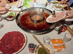 -谭氏兄弟火锅(中和店)