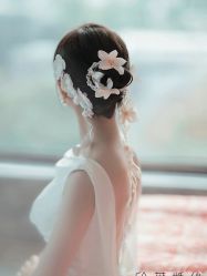 -欣薇婚纱(新源乐汇城店)