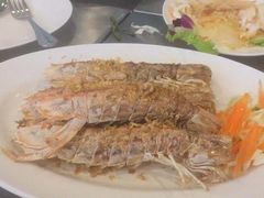 -班赞海鲜市场