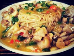 -赤甲皇(仙霞路店)