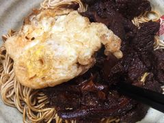 -旺泉餐饮店·清真牛肉面馆