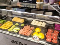 -果之满满鲜榨果汁(科技产业大厦店)