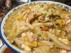 -余氏豆腐包老店(东直街店)