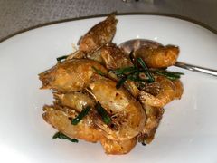 -上海和平饭店龙凤厅 Dragon Phoenix