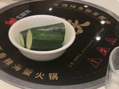 -七欣天香辣蟹火锅(南京桥北太平店)