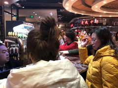 -吉布鲁牛排海鲜自助(巴南万达广场店)