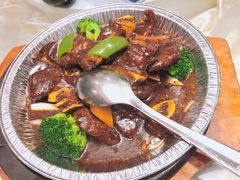 牛仔骨-独一处·物新集市(红谷滩店)