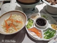 -北京全聚德(王府井店)