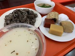 爆肚-护国寺小吃(新街口店)