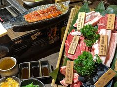 -暖都焼肉·和牛酒場(花都店)