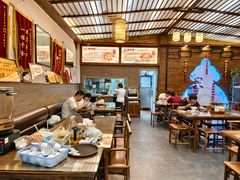 -笑来喜馄饨小笼工坊店(湖滨街店)