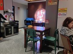 -回家吃饭·地道南昌菜(建德观总店)