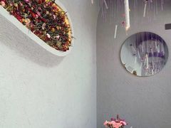 用餐区-赵小姐丨新中餐(曲江店)