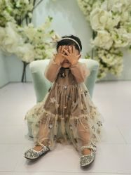 -小阿福儿童摄影(光谷时代广场店)