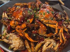 -巴厘龙虾·榜首油焖大虾(音乐学院·沿江酒馆店)